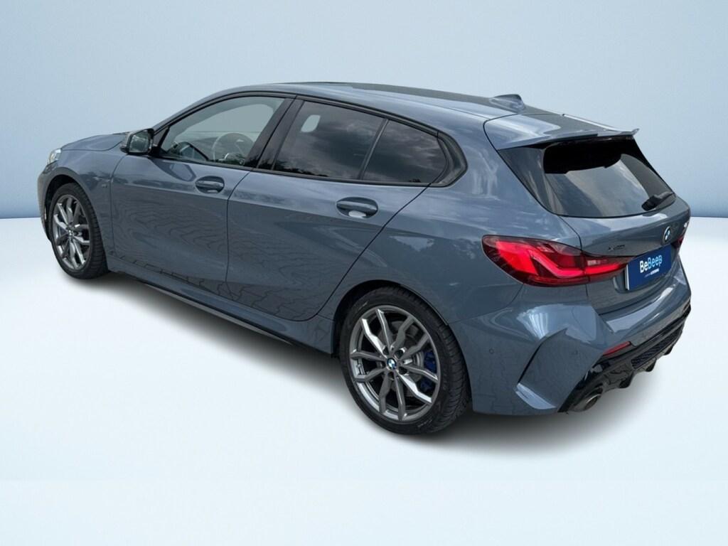 BMW Serie 1 M 135i xdrive auto