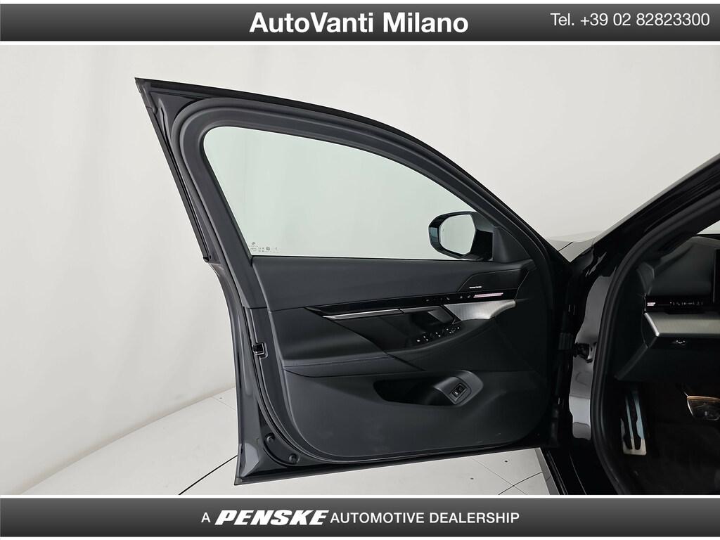 BMW Serie 5 520d 48V Msport xdrive auto