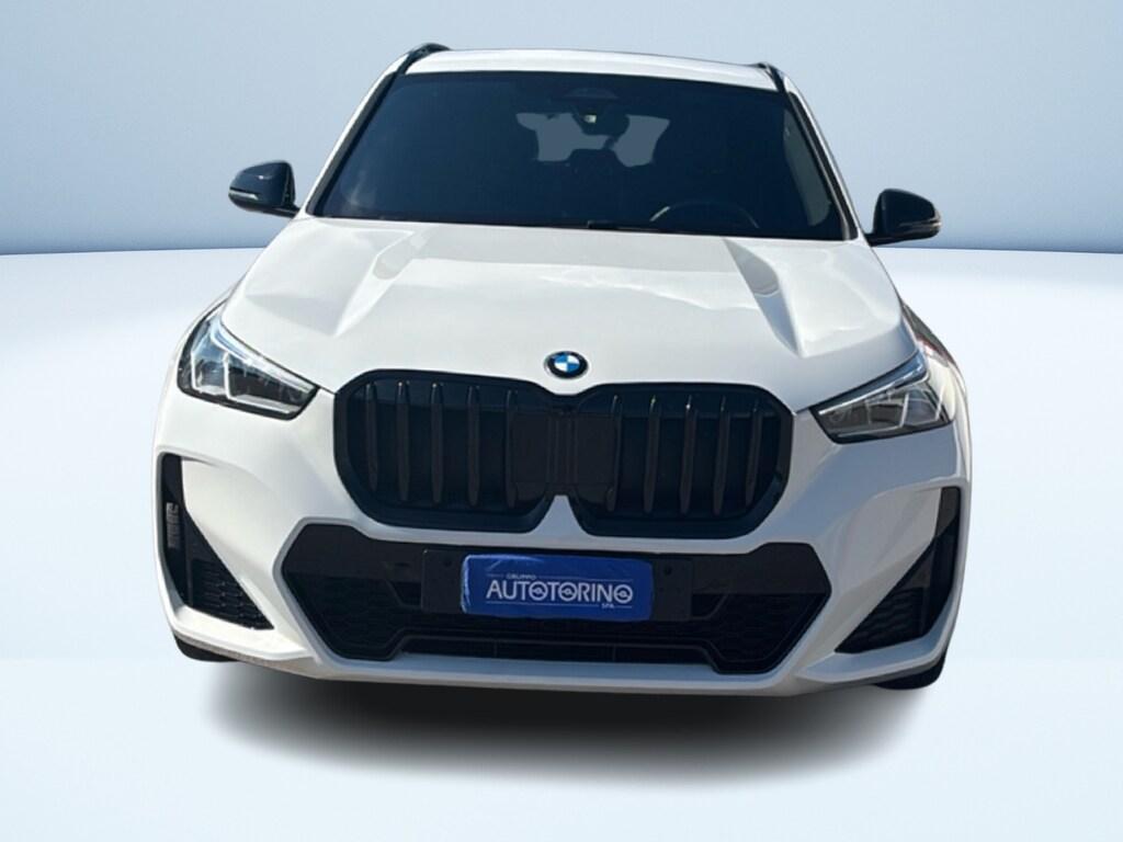 BMW X1 sdrive18d Msport auto