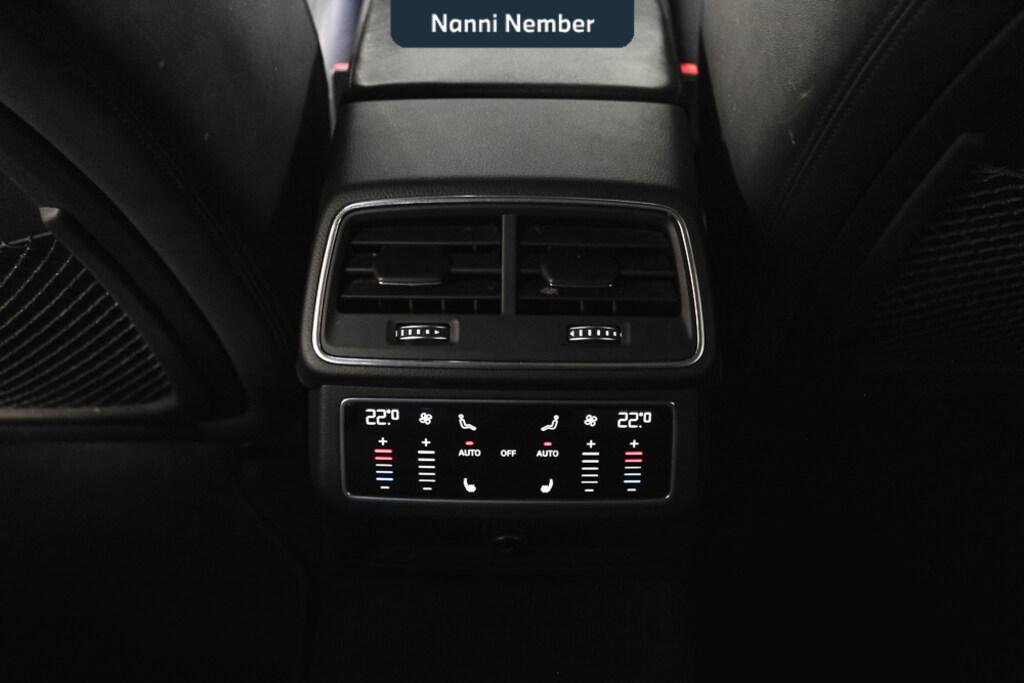 Audi RS6 Avant 4.0 mhev quattro tiptronic