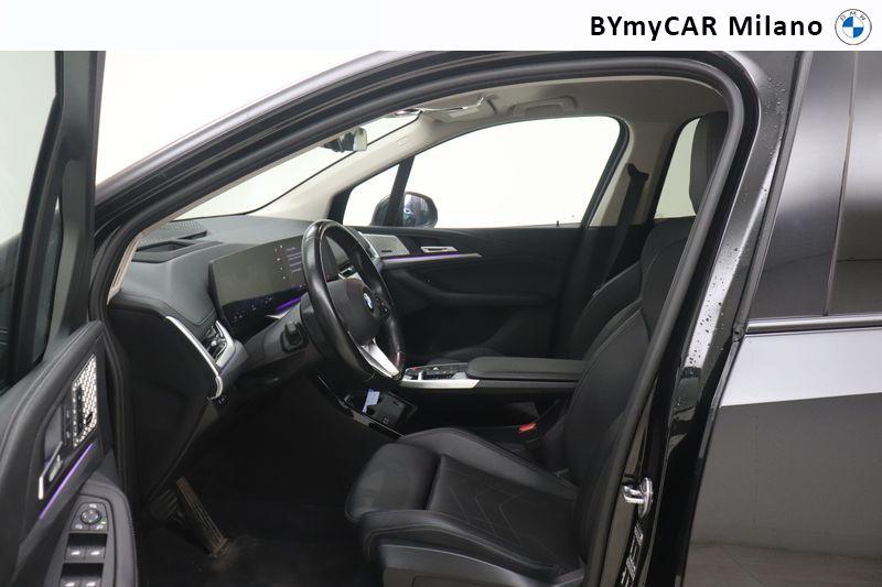 BMW Serie 2 218i Active Tourer Luxury auto