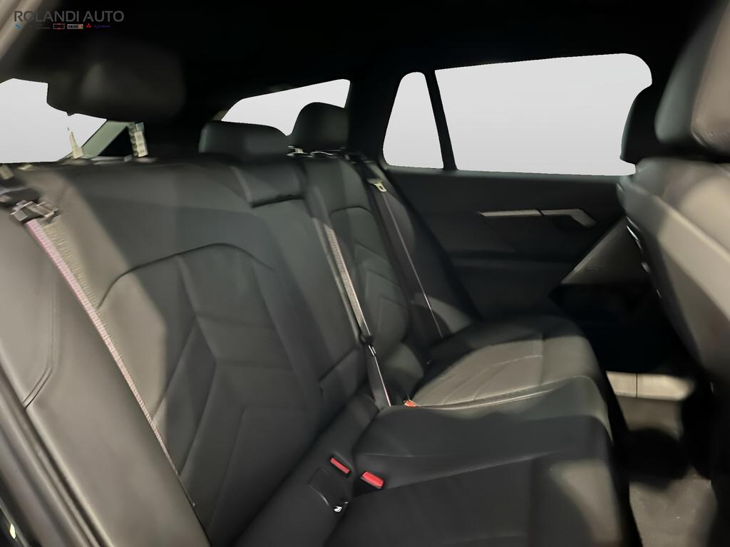 BMW Serie 5 520d Touring 48V xdrive M Sport Pro auto