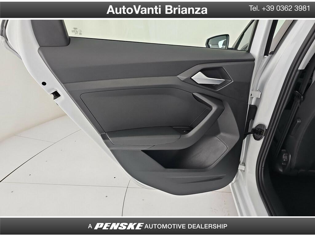 Audi A1 Sportback 35 1.5 tfsi Admired s-tronic my20