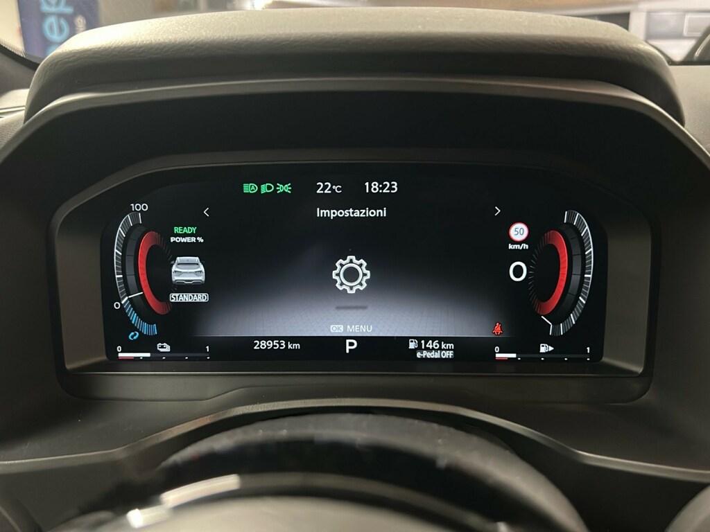 Nissan Qashqai 1.5 e-power Tekna+ 2wd e-shifter