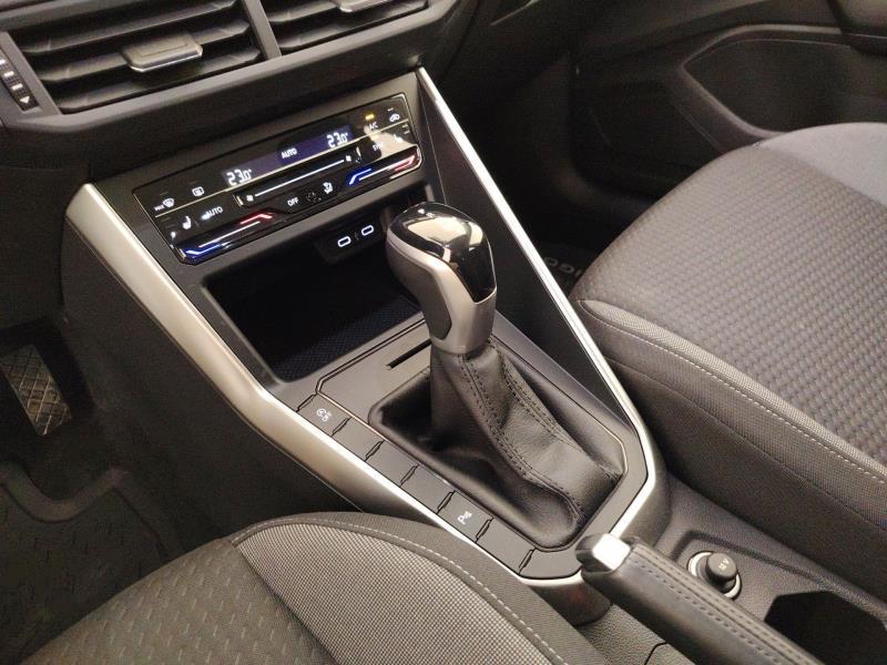 Volkswagen Taigo 1.0 tsi Life 110cv dsg