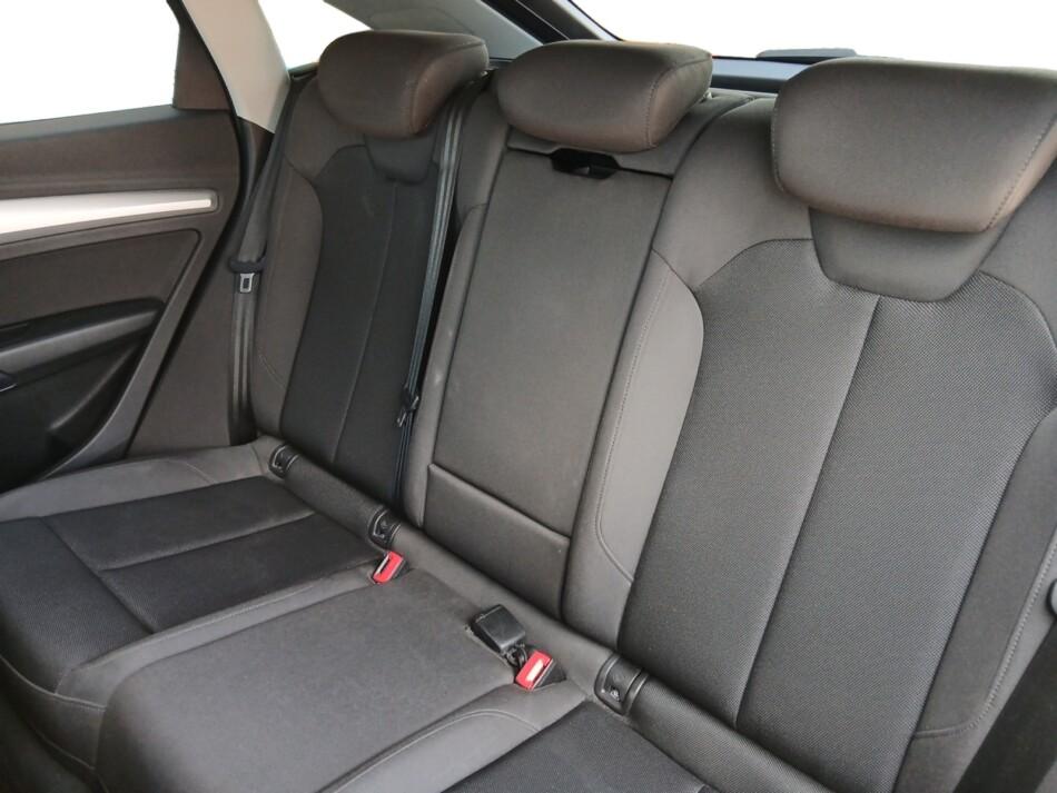 Audi Q5 Sportback 40 2.0 tdi mhev 12V S line quattro s tronic