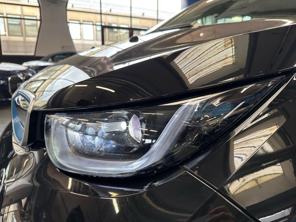 BMW i3 120Ah Advantage