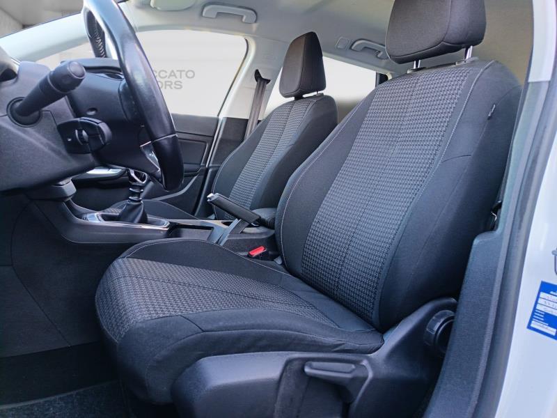 Peugeot 308 SW 1.2 puretech t. Active s&s 110cv my18