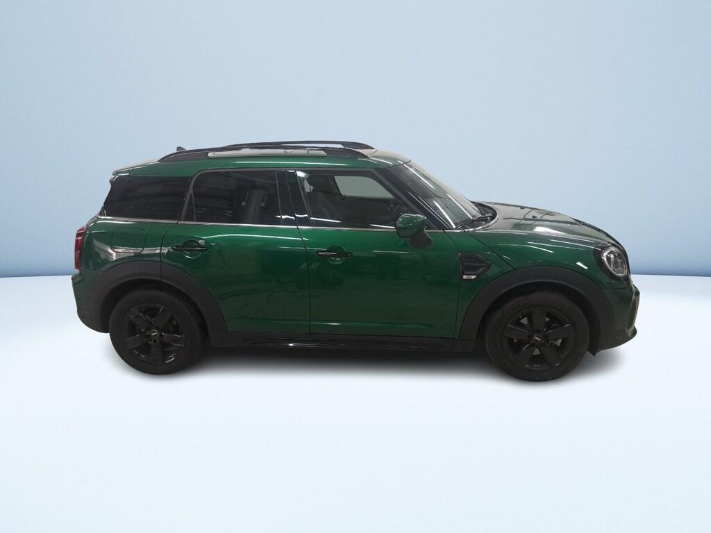Mini One D Countryman 1.5 TwinPower Turbo One D Business