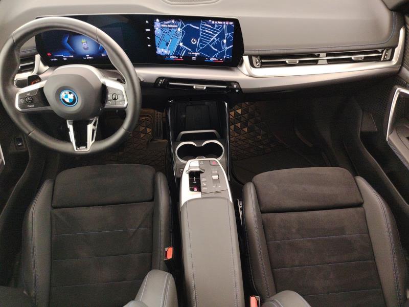 BMW iX1 30 xdrive Msport