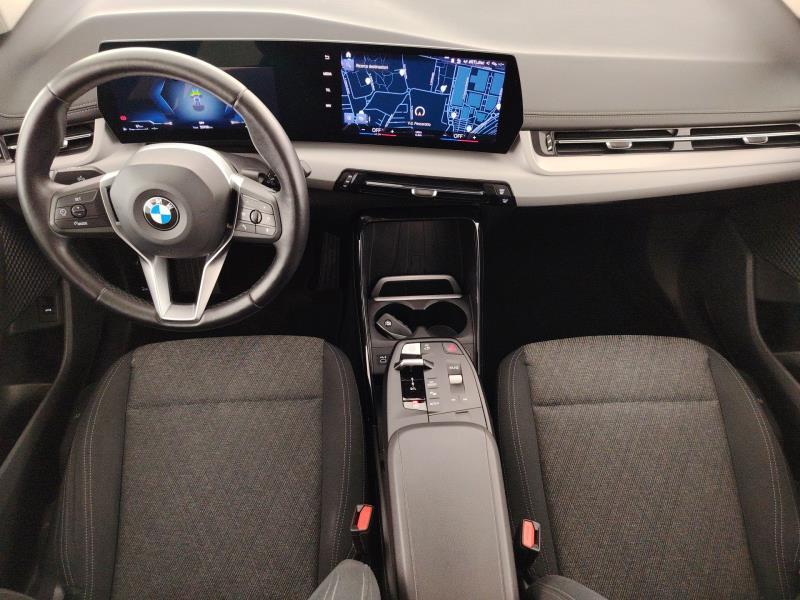 BMW Serie 2 218d Active Tourer auto