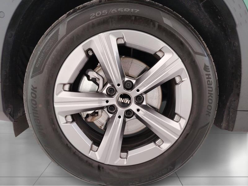 Mini Mini Countryman 2.0 48V D Classic auto