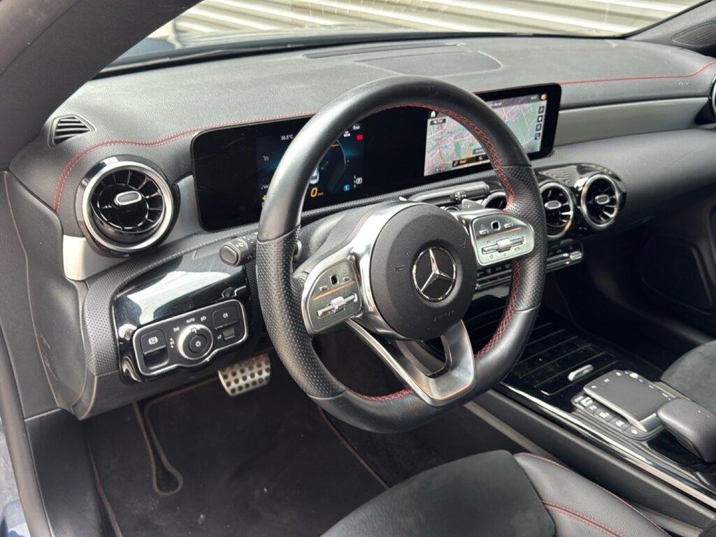 Mercedes CLA 180 Premium auto