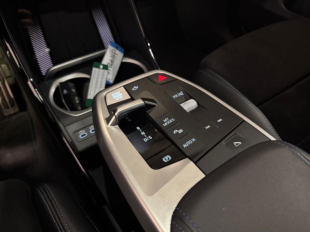 BMW X1 xdrive20d mhev 48V Msport auto