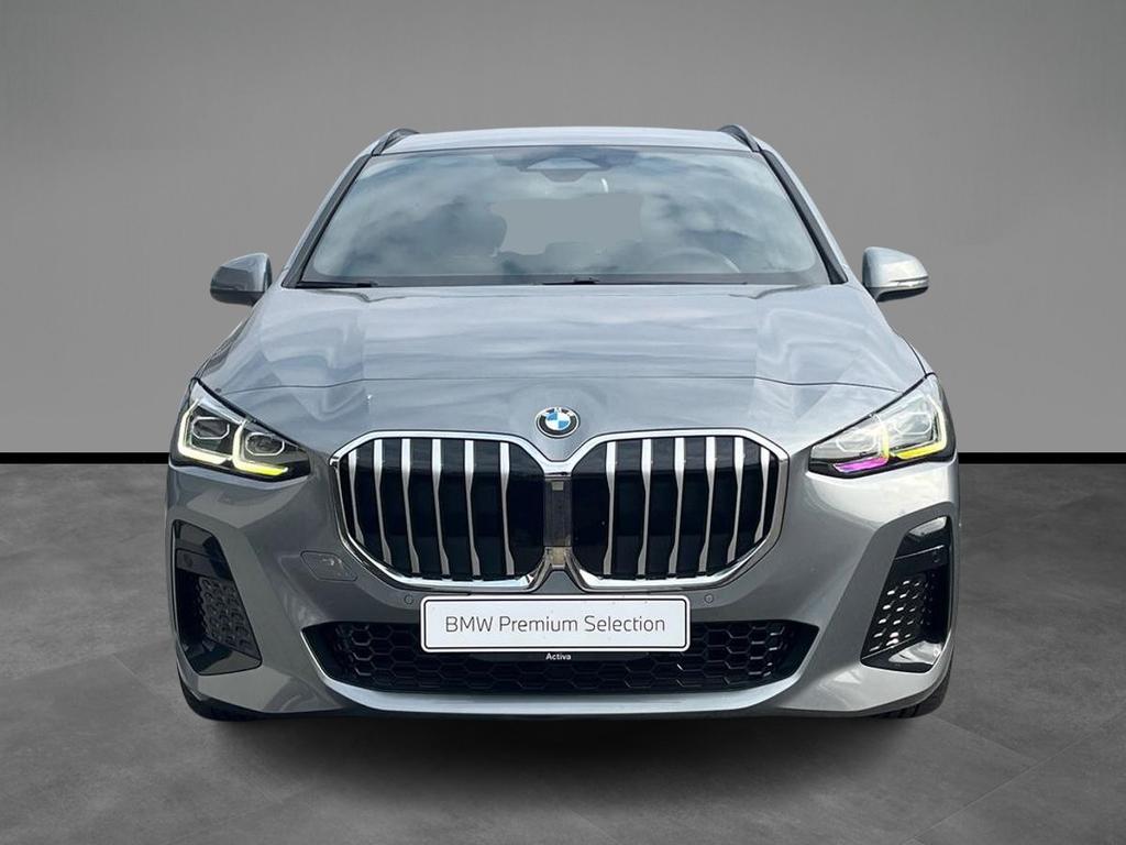 BMW Serie 2 218d Active Tourer Msport auto