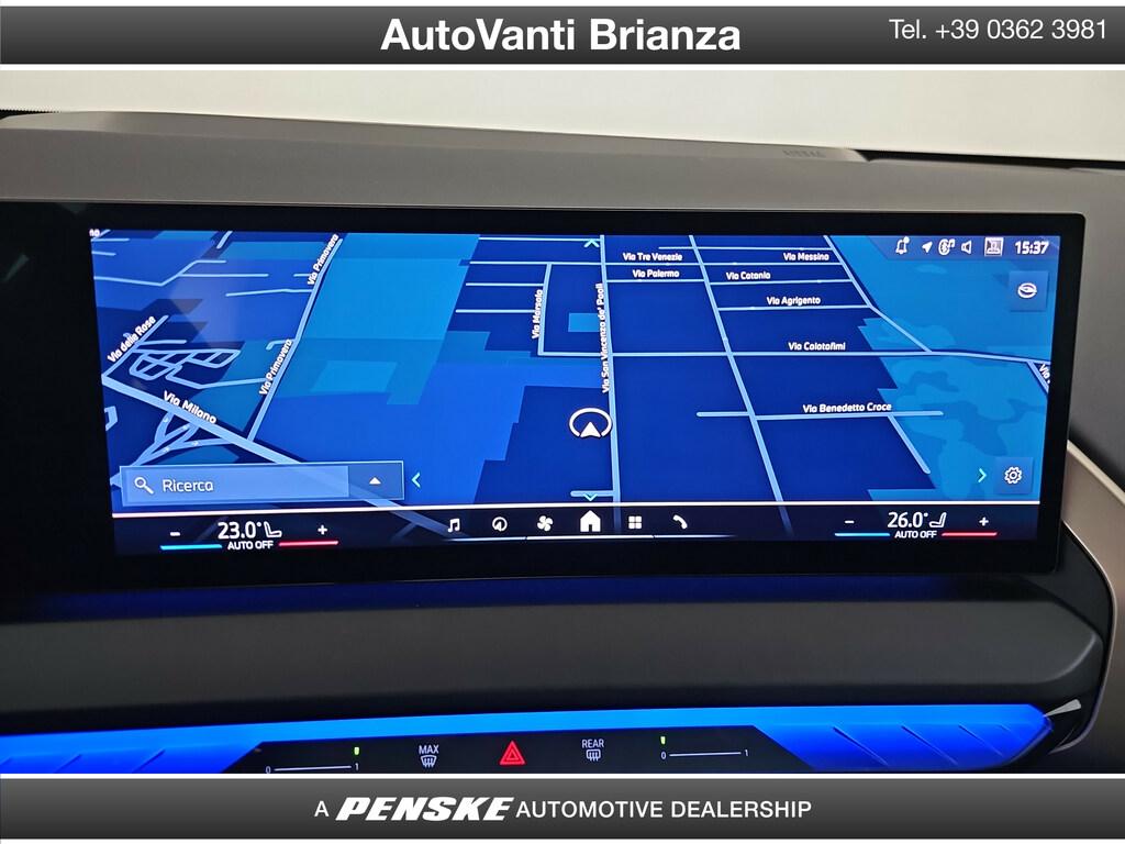 BMW X3 xdrive20d auto