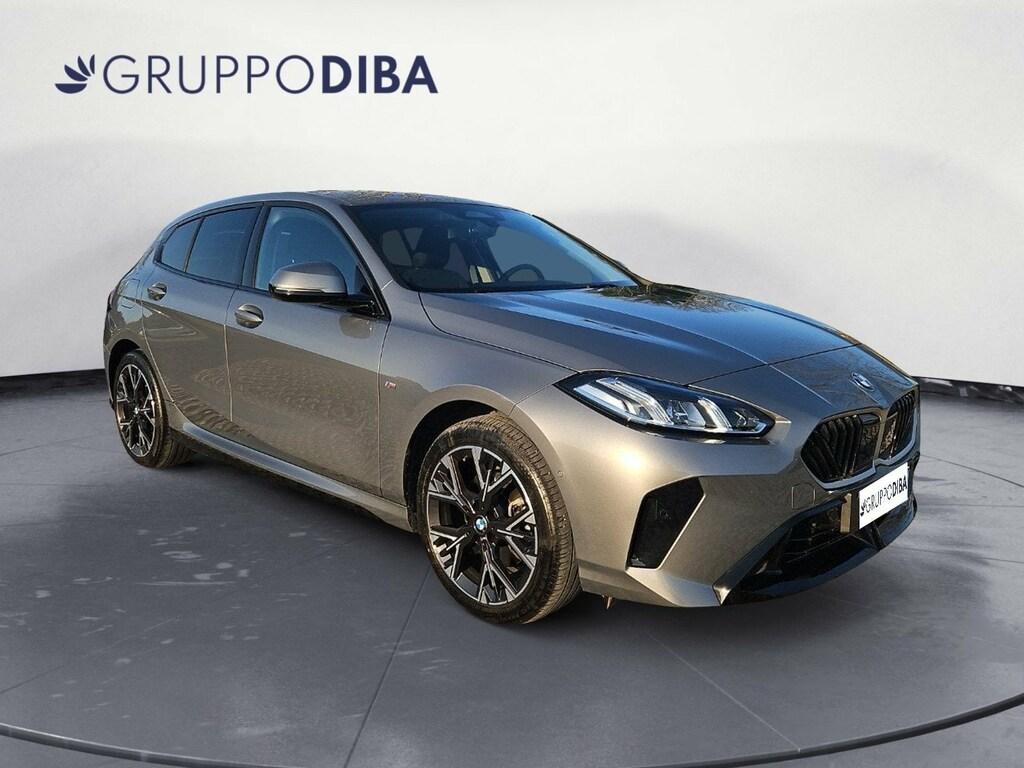 BMW Serie 1 118d MSport Design auto