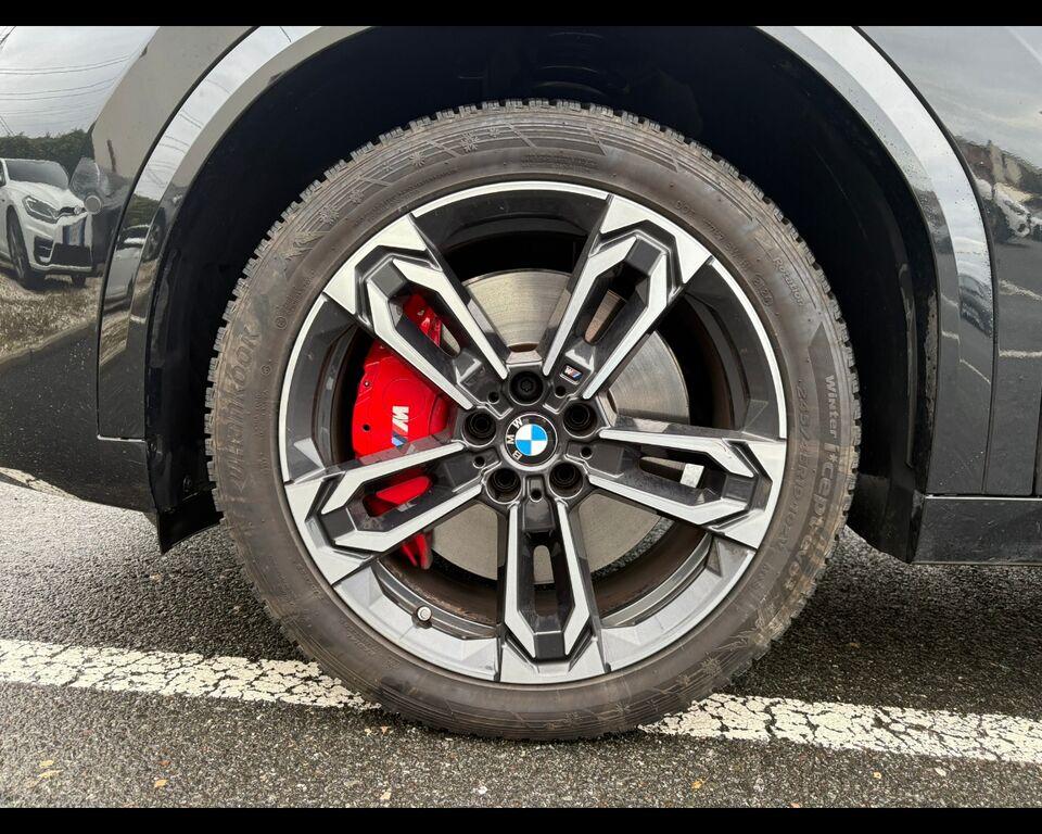 BMW X2 sdrive 20i 48V MSport Pro auto