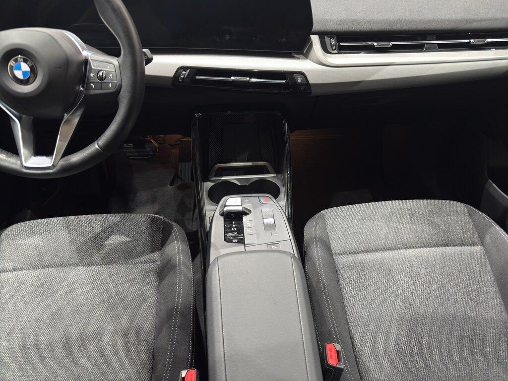 BMW X1 sdrive18d auto