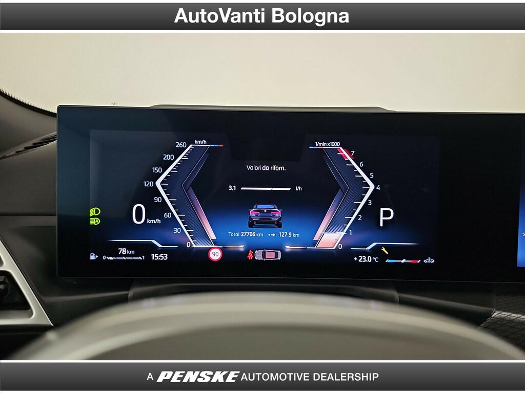 BMW Serie 4 420i Cabrio M Sport Pro auto
