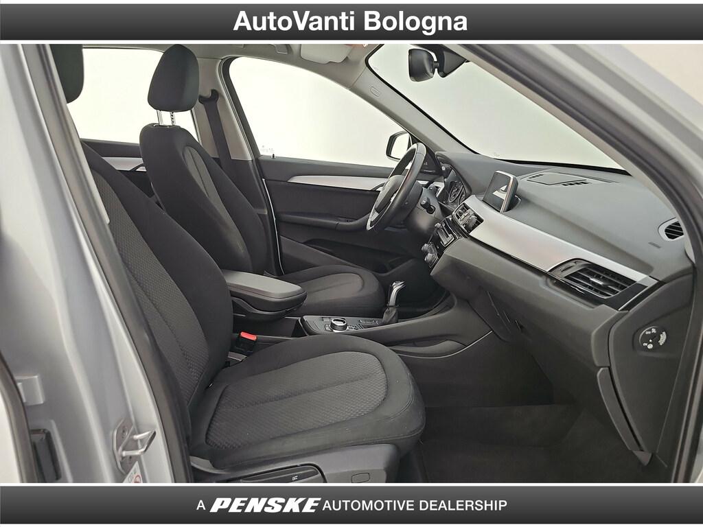 BMW X1 sdrive16d Business