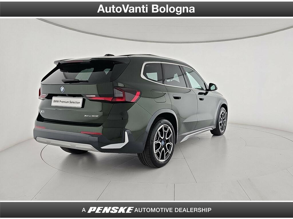 BMW X1 30e xdrive X-Line auto