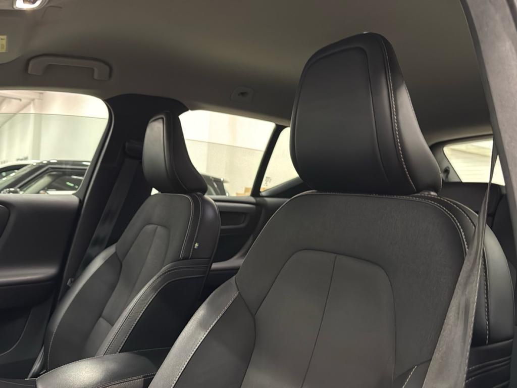 Volvo XC40 2.0 D3 Momentum awd geartronic