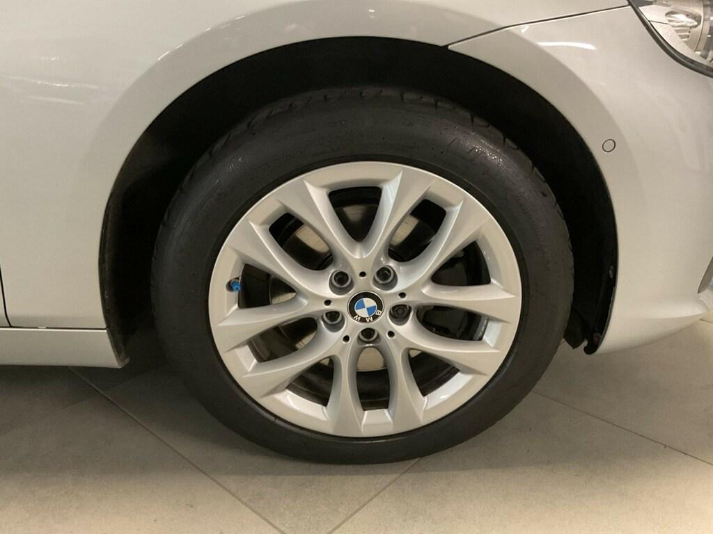 BMW Serie 2 218d Gran Tourer Advantage 7p.ti auto