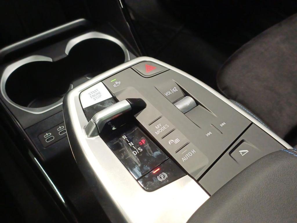 BMW X1 sdrive18d MSport Pro auto