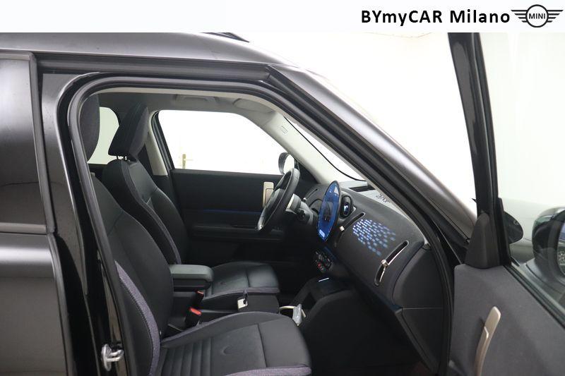 Mini Mini Countryman 1.5 48V C Classic auto