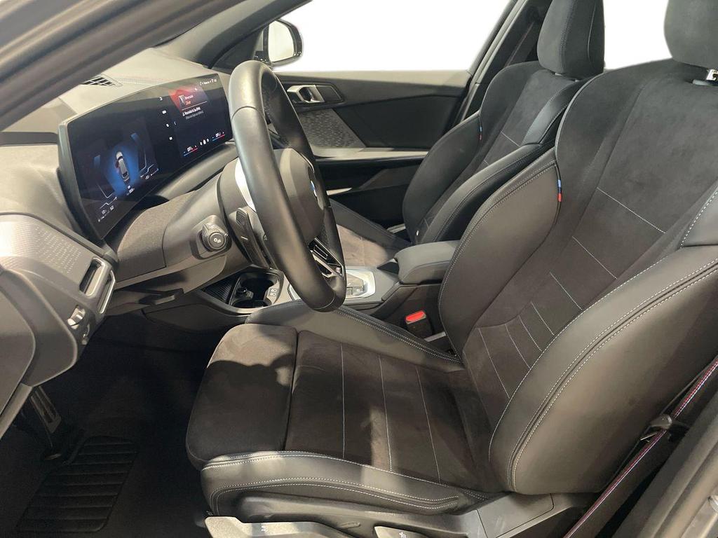 BMW Serie 1 118d MSport Pro auto