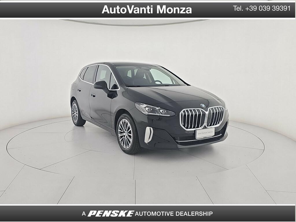 BMW Serie 2 223i Active Tourer mhev 48V Luxury auto