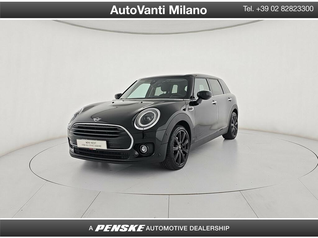 Mini Cooper Clubman 1.5 Cooper Classic Steptronic