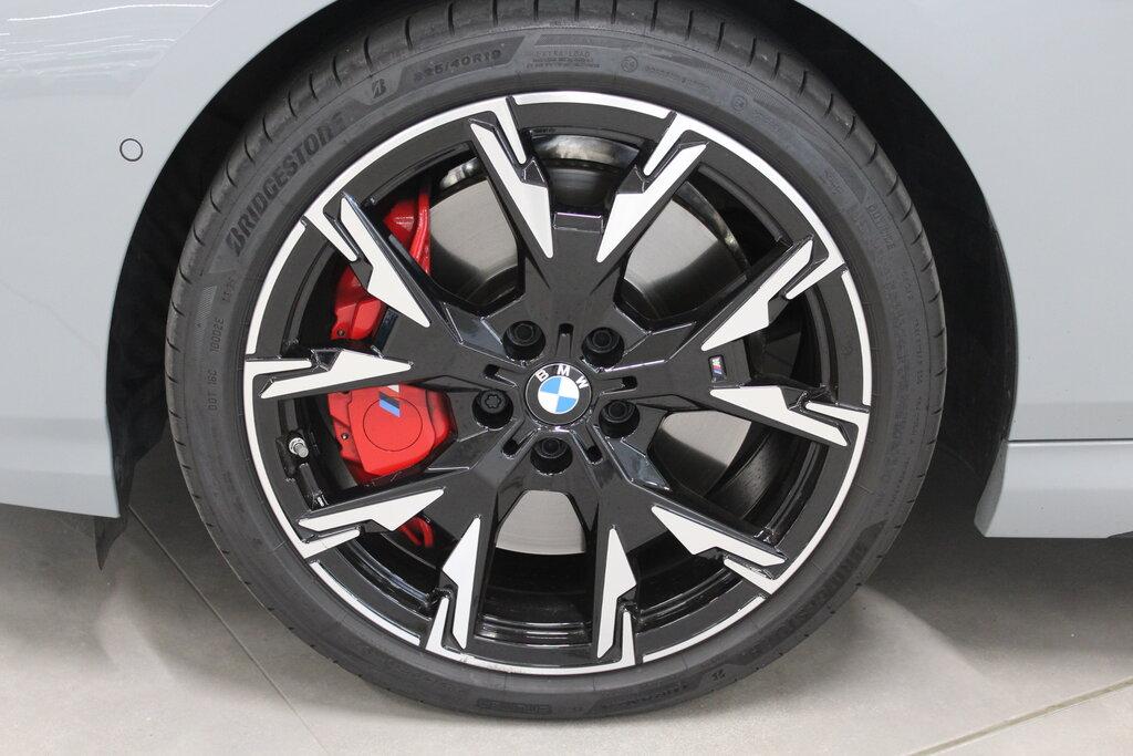 BMW Serie 2 218d Gran Coupe MSport Pro auto