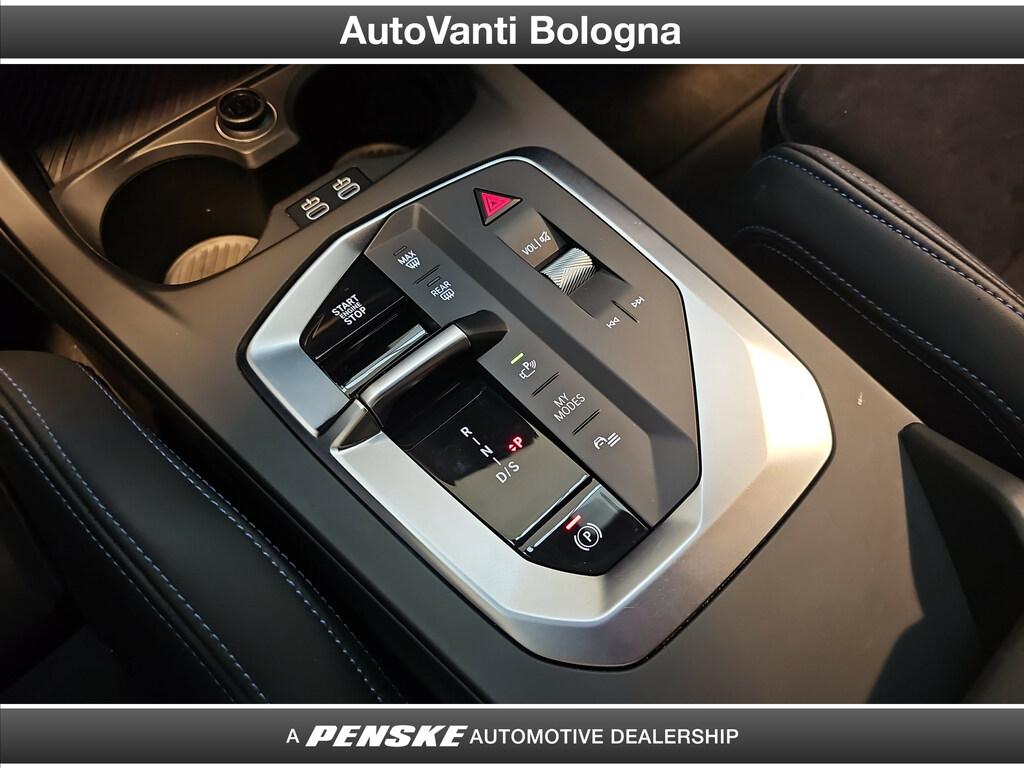 BMW Serie 1 118d MSport Pro auto