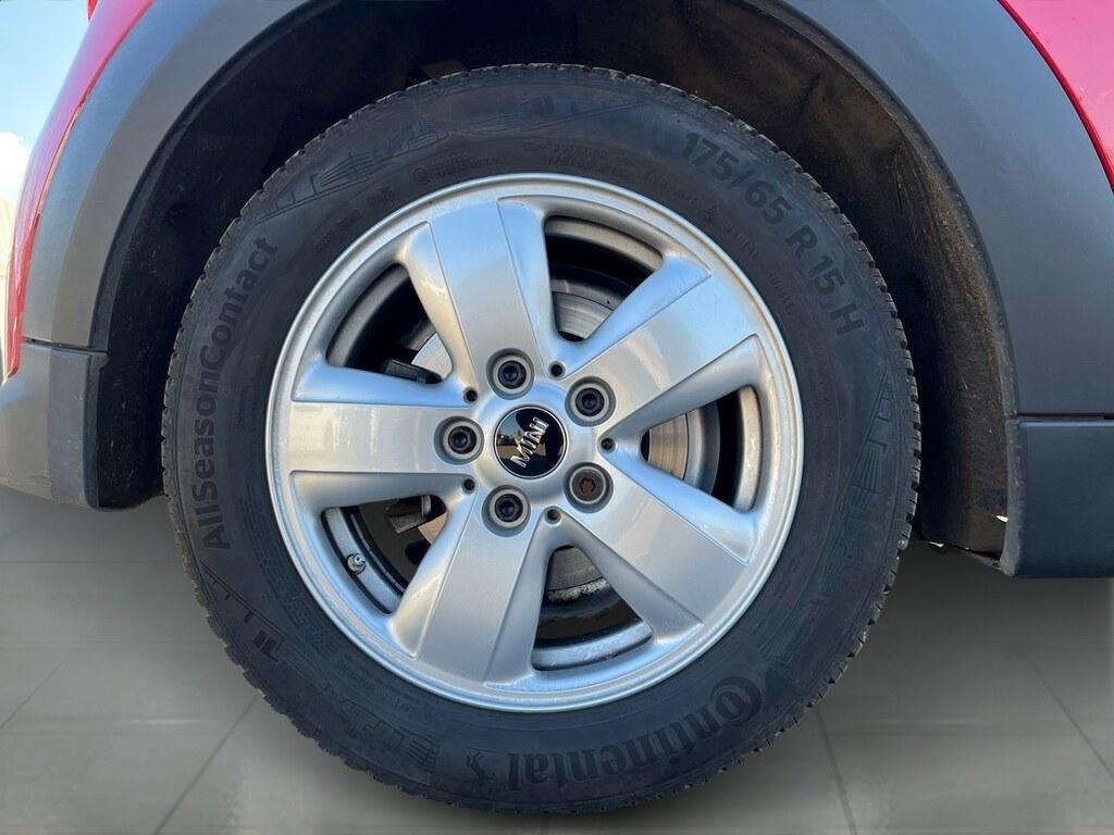 Mini Cooper 1.5 TwinPower Turbo Cooper Business DCT