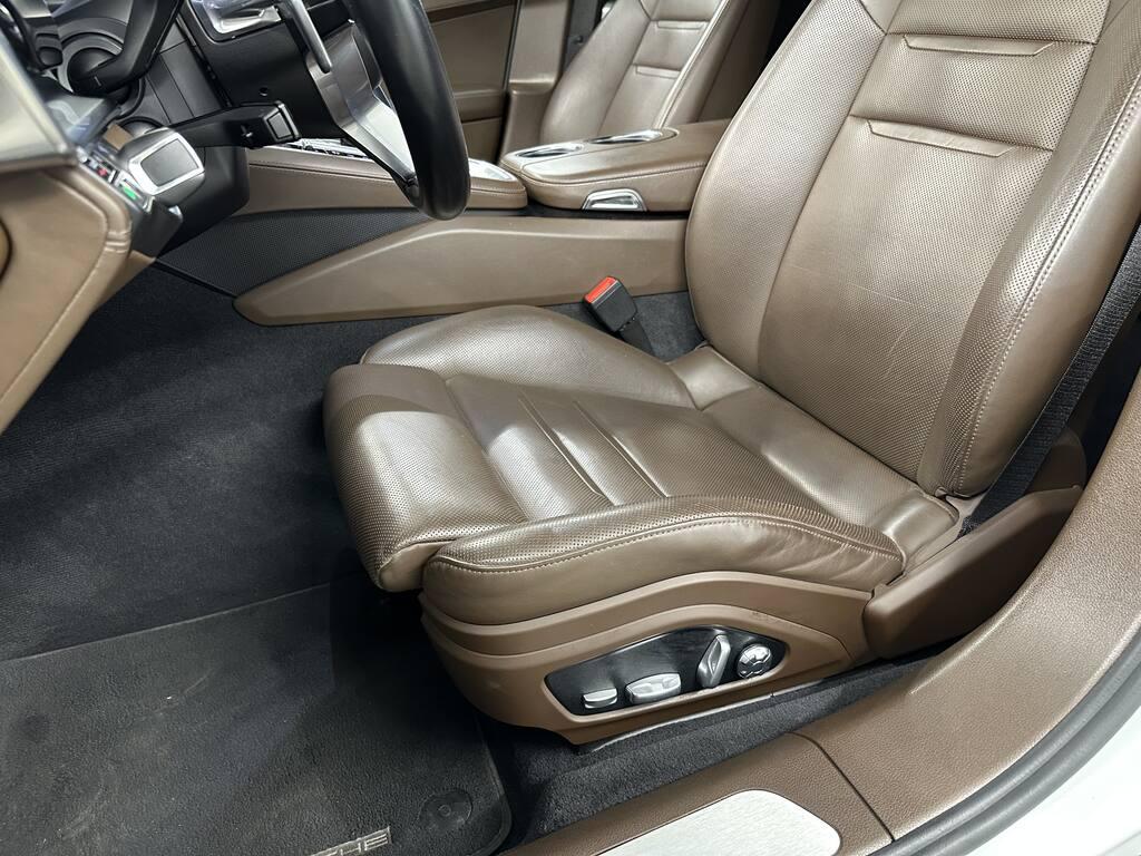 Porsche Panamera Sport Turismo 2.9 4 e-hybrid auto