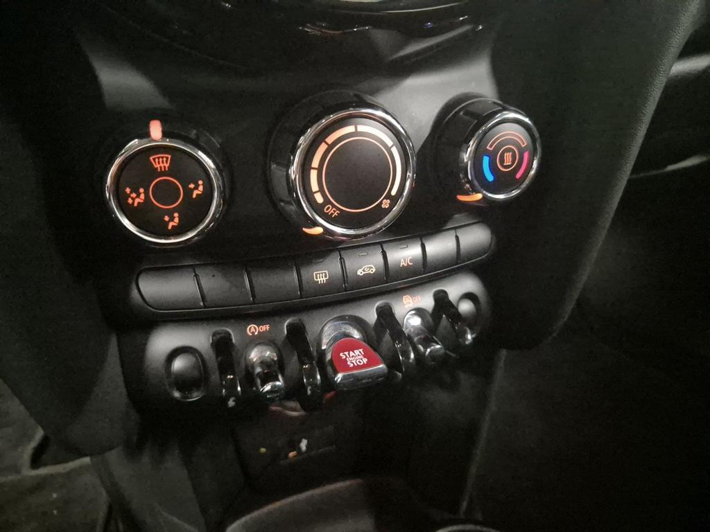 Mini Mini 5p 1.5 One Camden 102cv