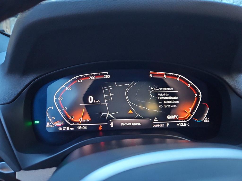 BMW X4 xdrive20d Msport auto my19