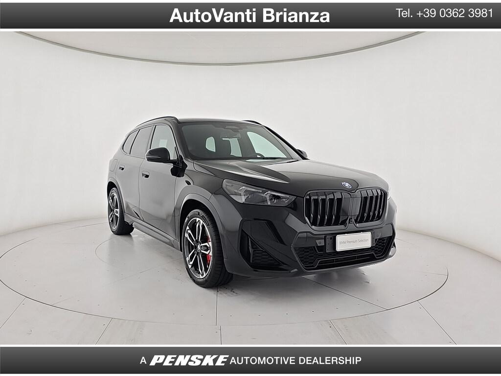 BMW X1 xdrive 25e X-Line auto