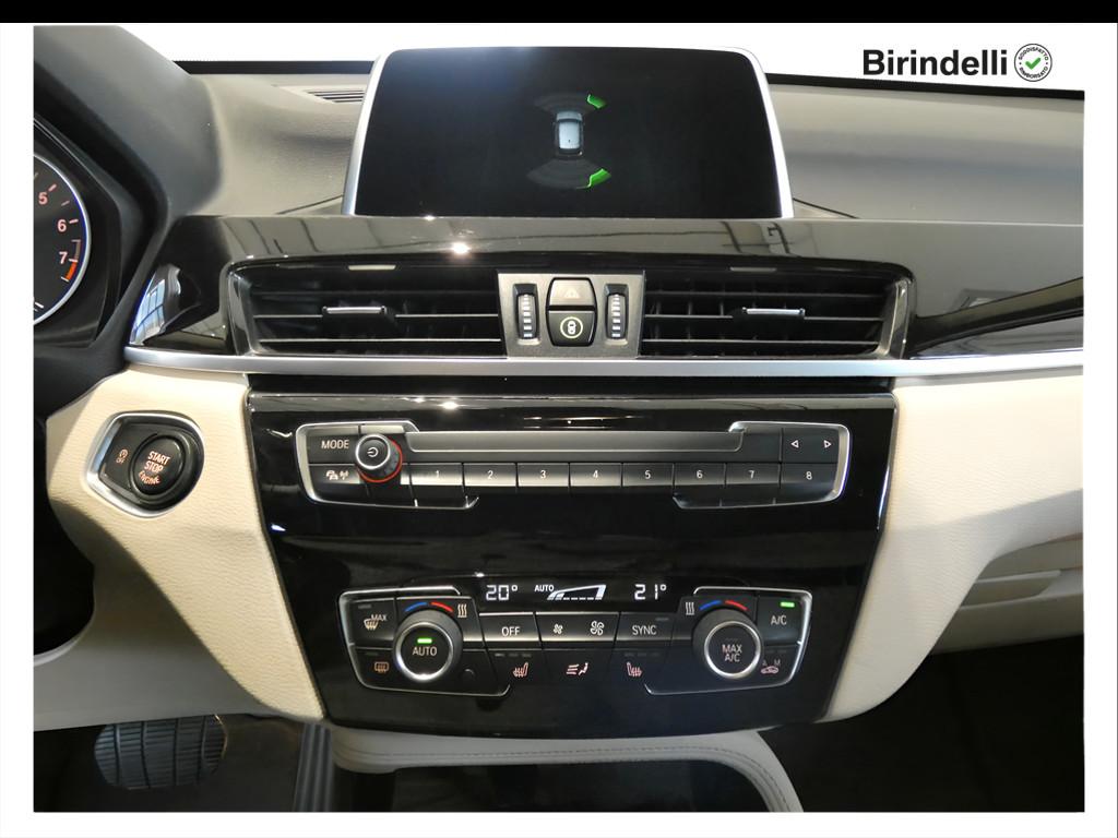 BMW X1 sdrive20i xLine auto