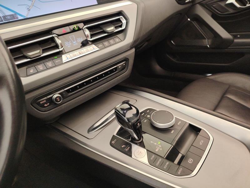 BMW Z4 sdrive 20i Advantage auto