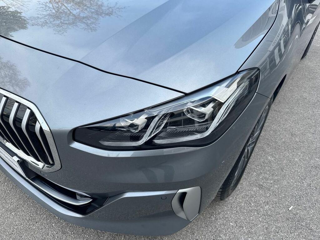 BMW Serie 2 218d Active Tourer Luxury auto