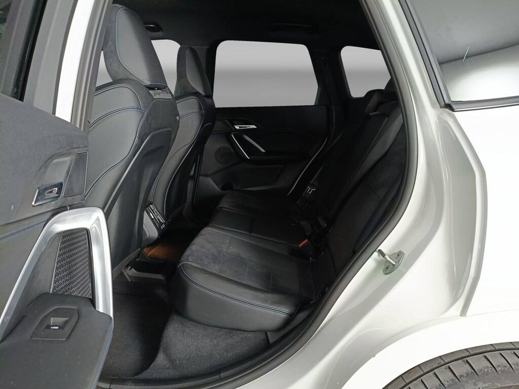 BMW X1 xdrive 25e MSport Pro auto
