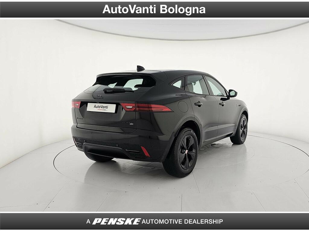 Jaguar E-Pace 1.5 P300e R-Dynamic S awd auto