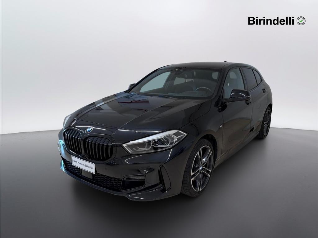 BMW Serie 1 118i Msport 136cv auto