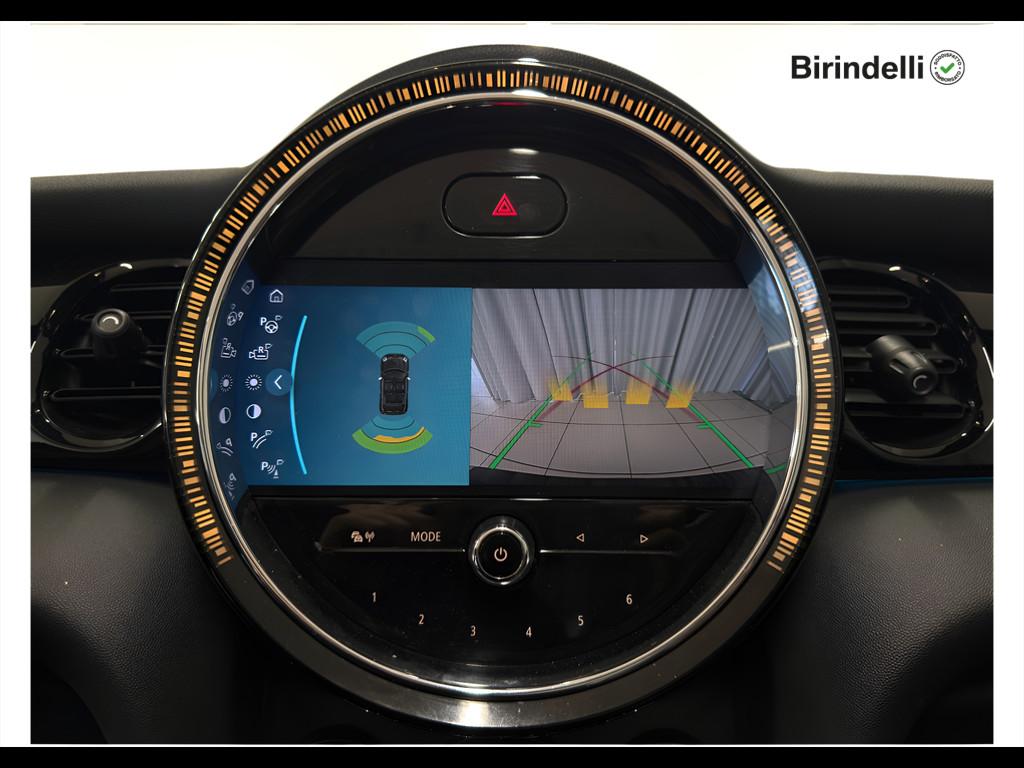 Mini Cooper Cabrio 1.5 Classic Auto