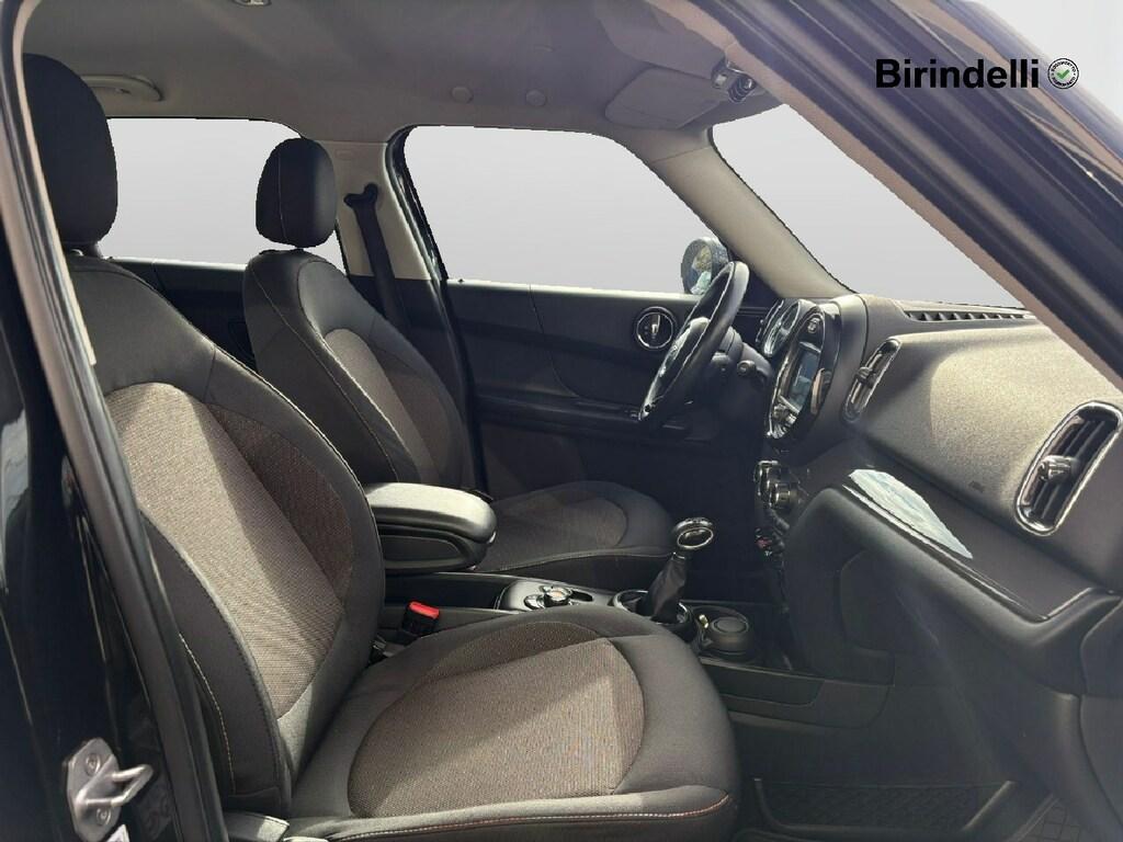 Mini Cooper D Countryman 2.0 D Cooper D Business Auto