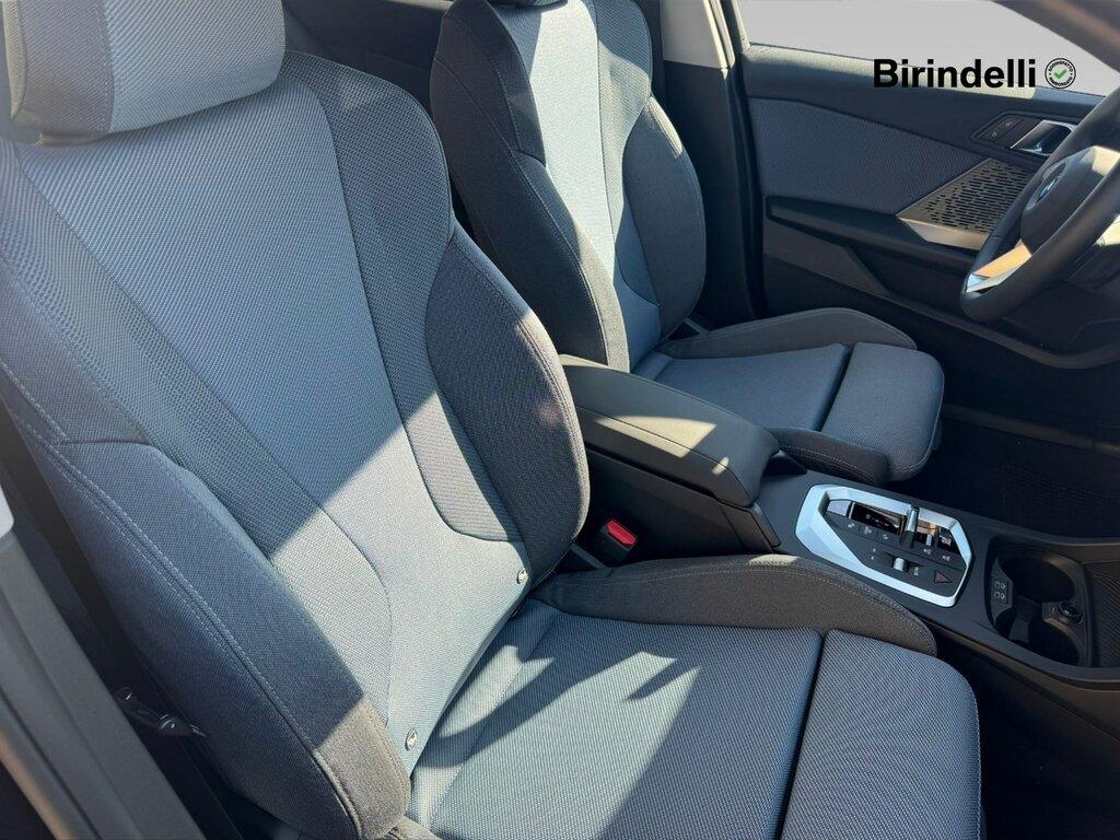 BMW Serie 1 118d MSport Design auto