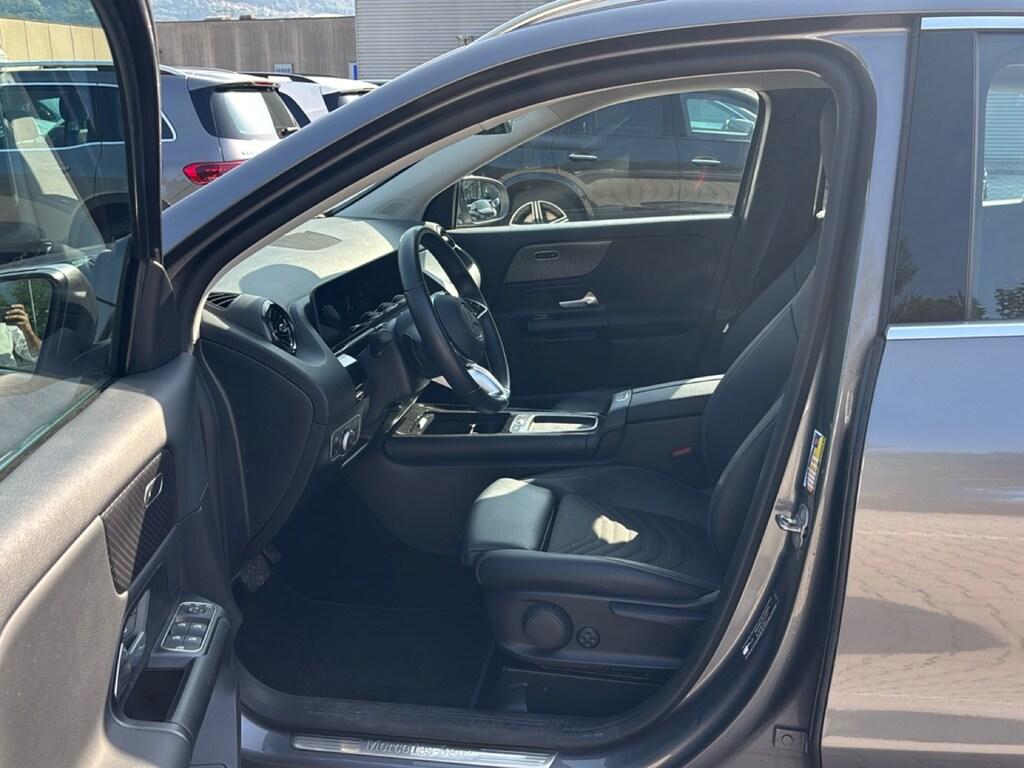 Mercedes GLA 180 d Advanced auto